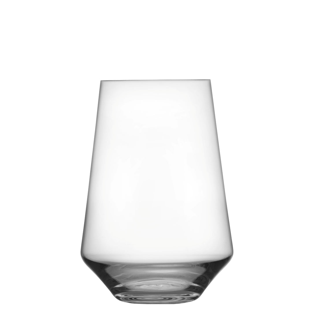 Schott Zwiesel Pure Stemless Bordeaux Wine – Charleston Street