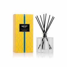 Load image into Gallery viewer, Nest Amalfi Lemon &amp; Mint Reed Diffuser
