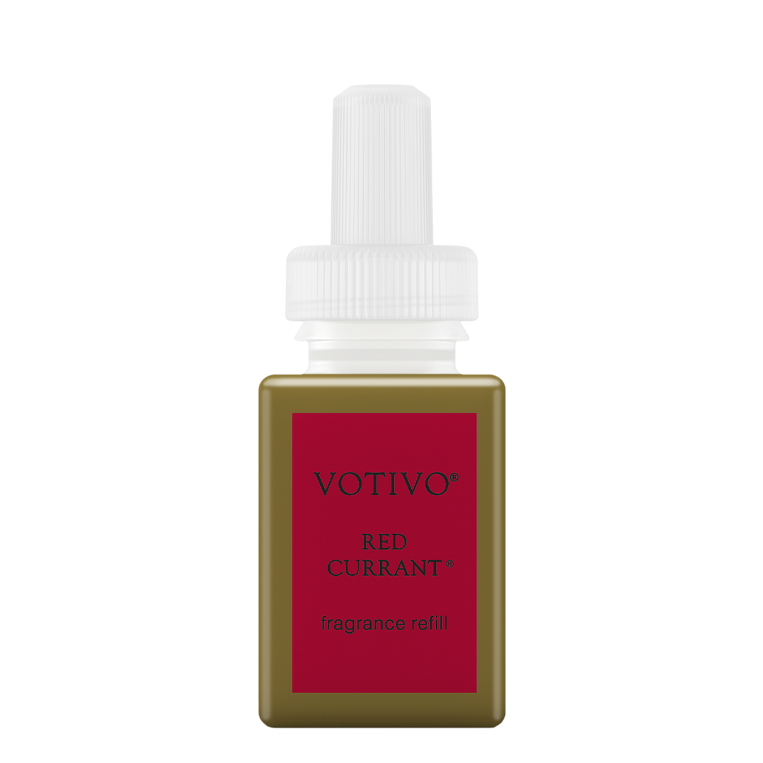 Votivo Red Currant Pura Refill