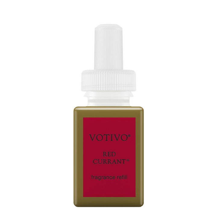 Votivo Red Currant Pura Refill