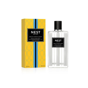 Nest Amalfi Lemon & Mint Room Spray