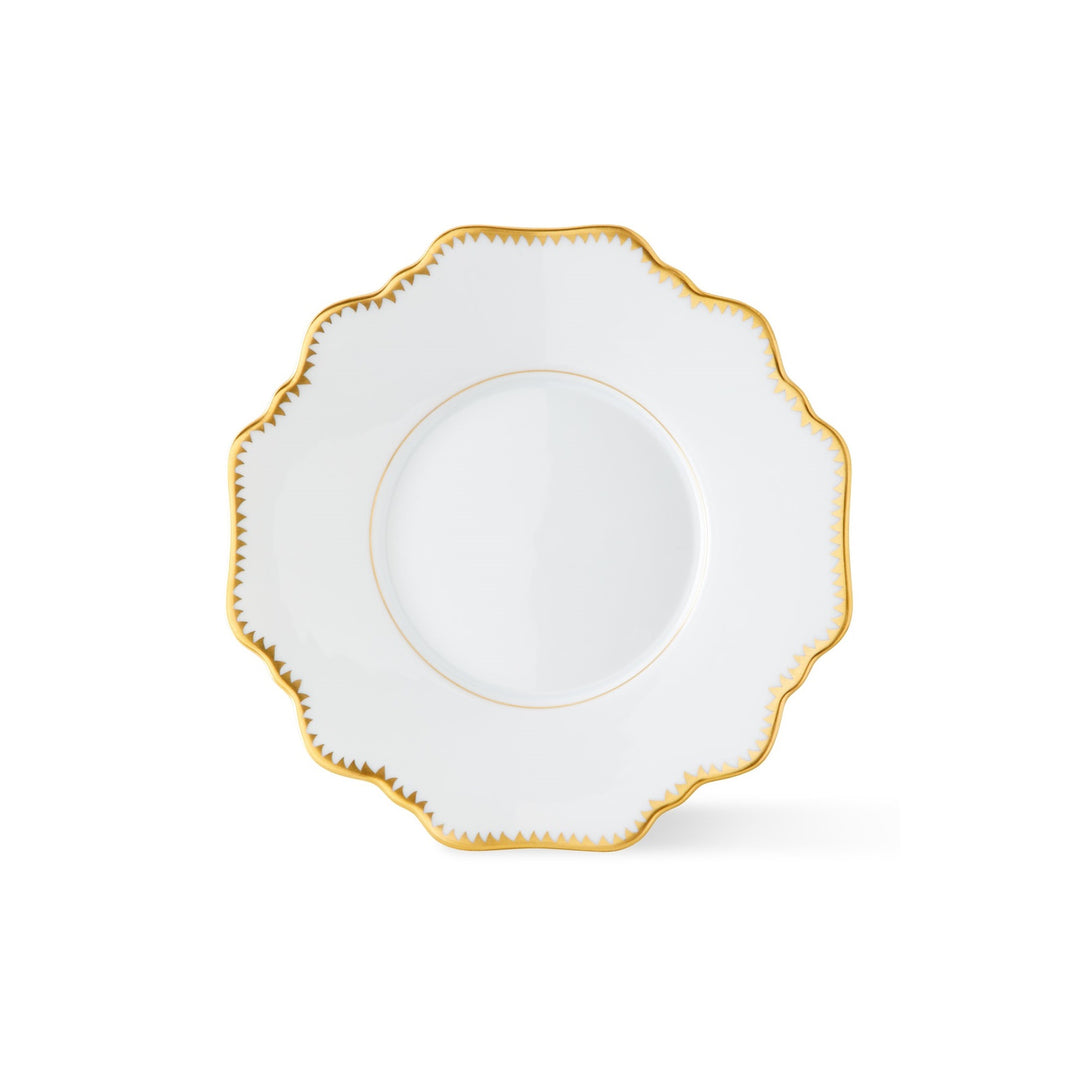 Anna Weatherley Simply Anna Antique Saucer