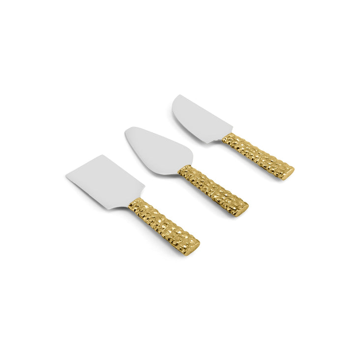 Michael Aram Safari Cheese Knives