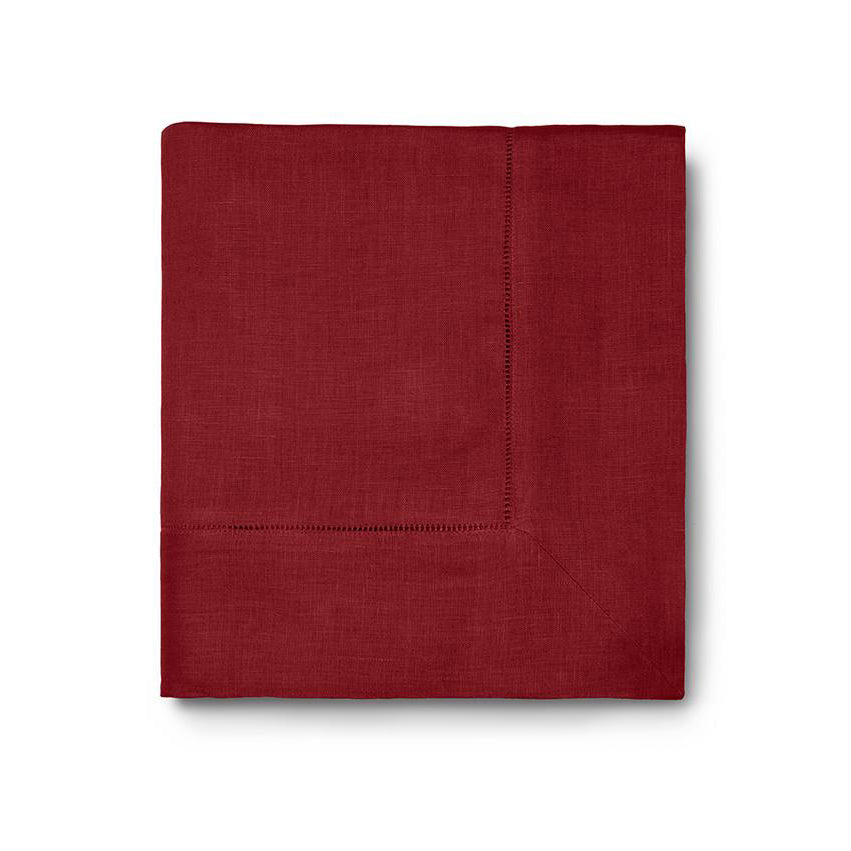 Sferra Festival Cinnabar Tablecloth