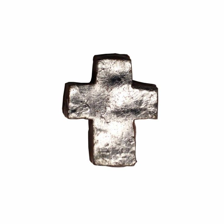 Silver Cross