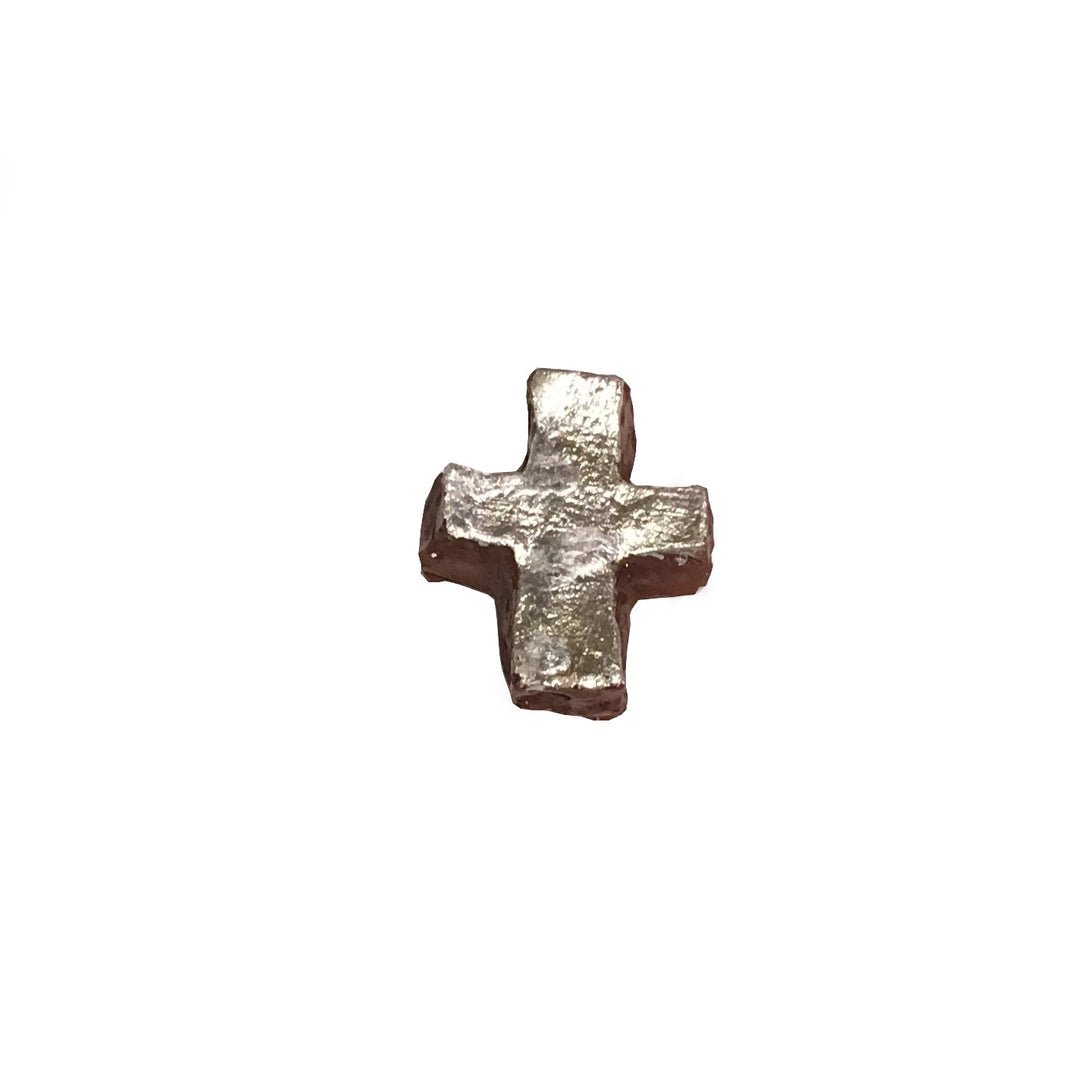 Silver Cross