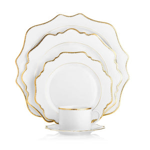 Anna Weatherley Simply Anna Antique 5 Piece Place Setting