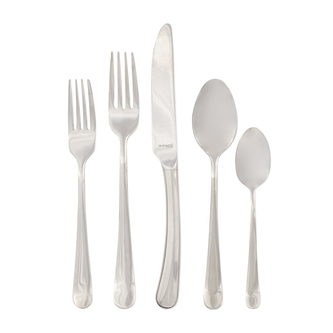 Vietri Settimocielo 5 Piece Flatware Set