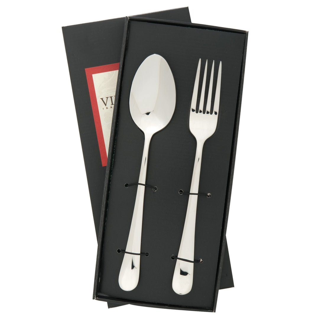 Vietri Settimocielo Serving Set