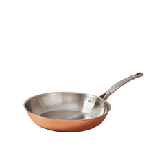 Load image into Gallery viewer, Ruffoni Copper Symphonia Cupra Cookware  frying pan
