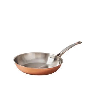 Ruffoni Copper Symphonia Cupra Cookware  frying pan
