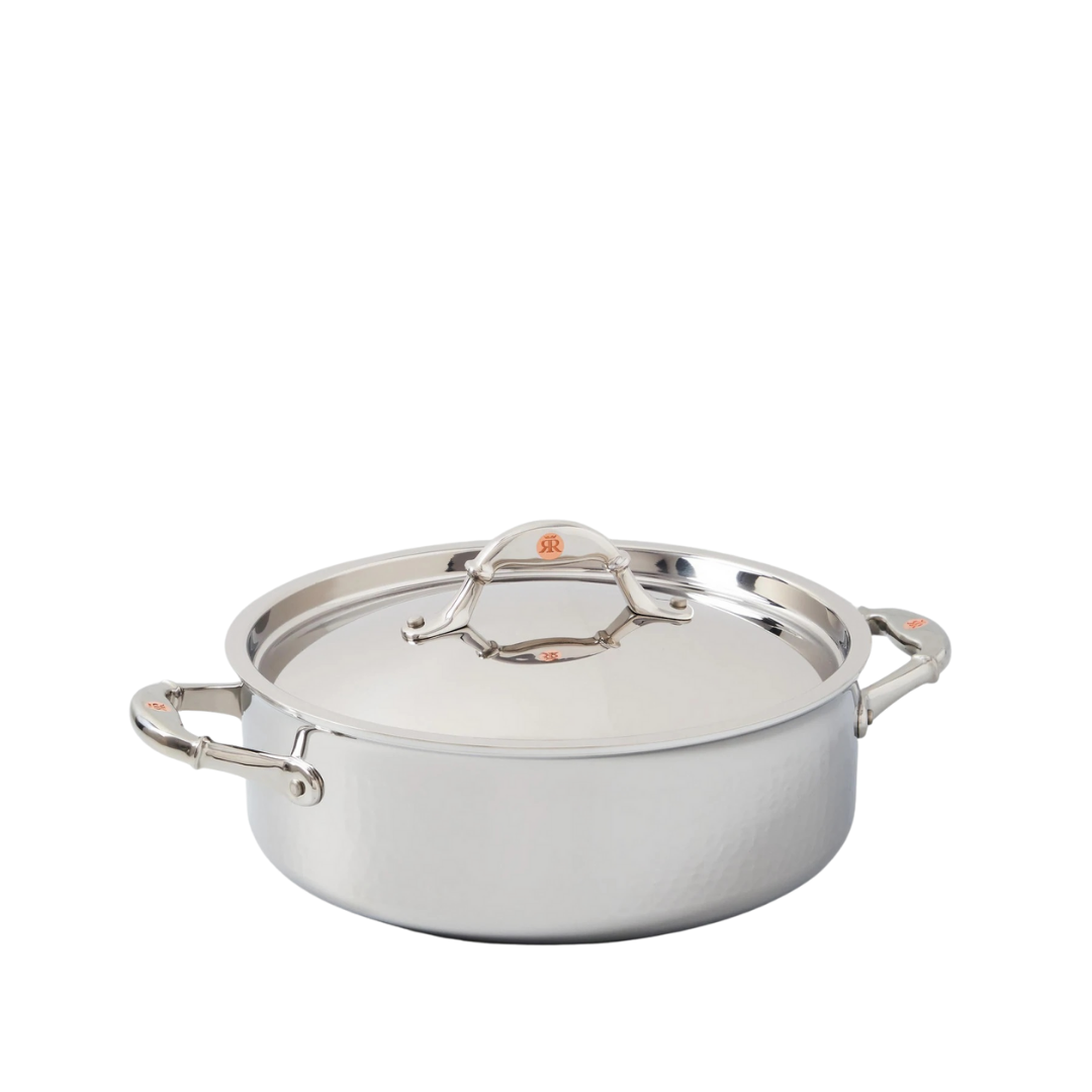 Ruffoni Symphonia Prima Cookware