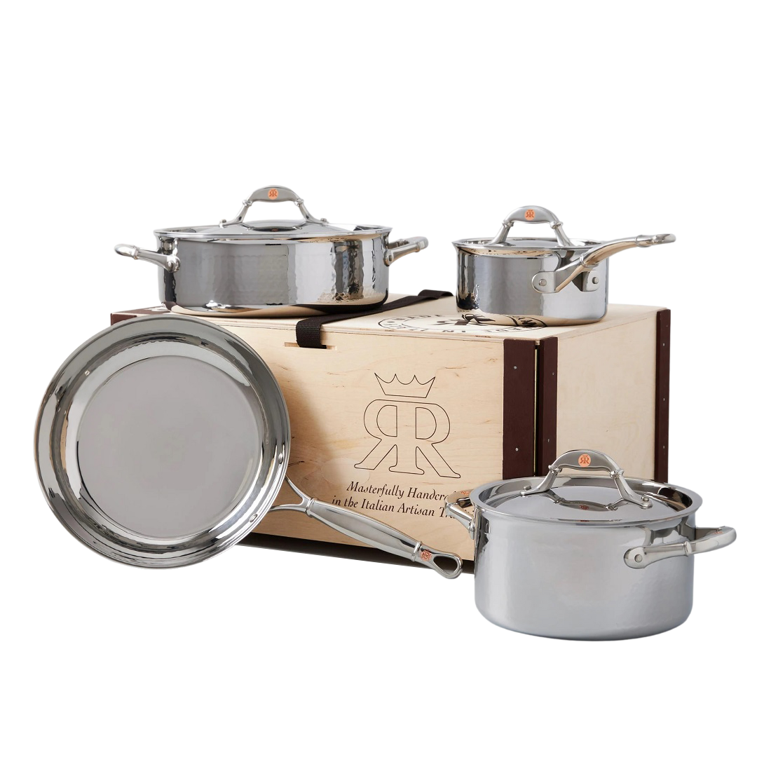 Ruffoni Symphonia Prima Cookware