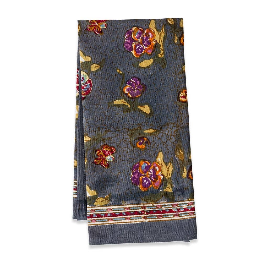 Couleur Nature Tea Towel - Thumbnail 4