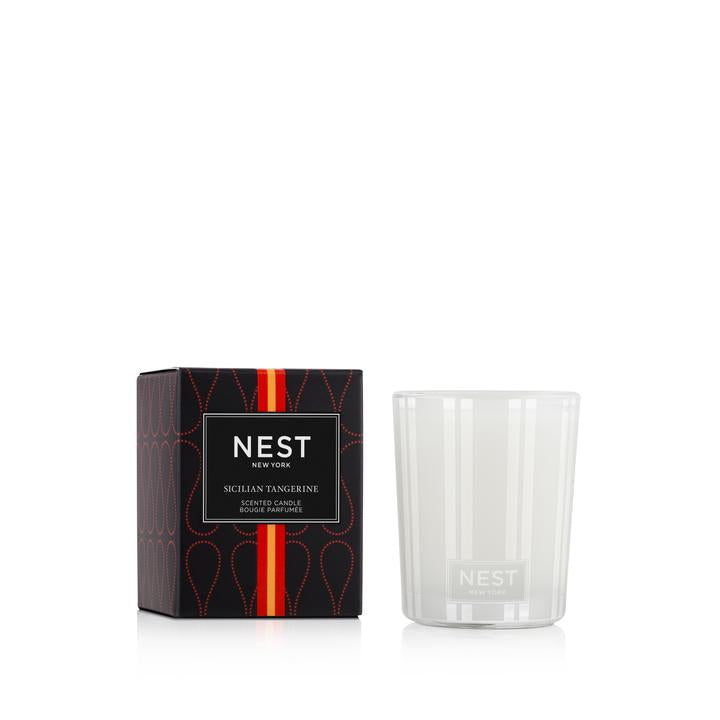 Nest Sicilian Tangerine Votive Candle