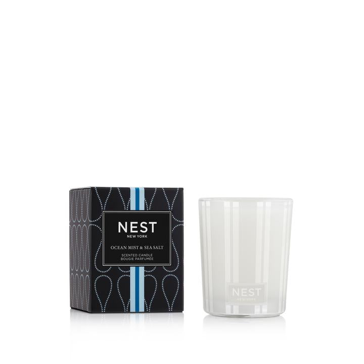 Nest Ocean Mist & Sea Salt Votive Candle