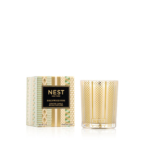 Nest Birchwood Pine Votive Candle