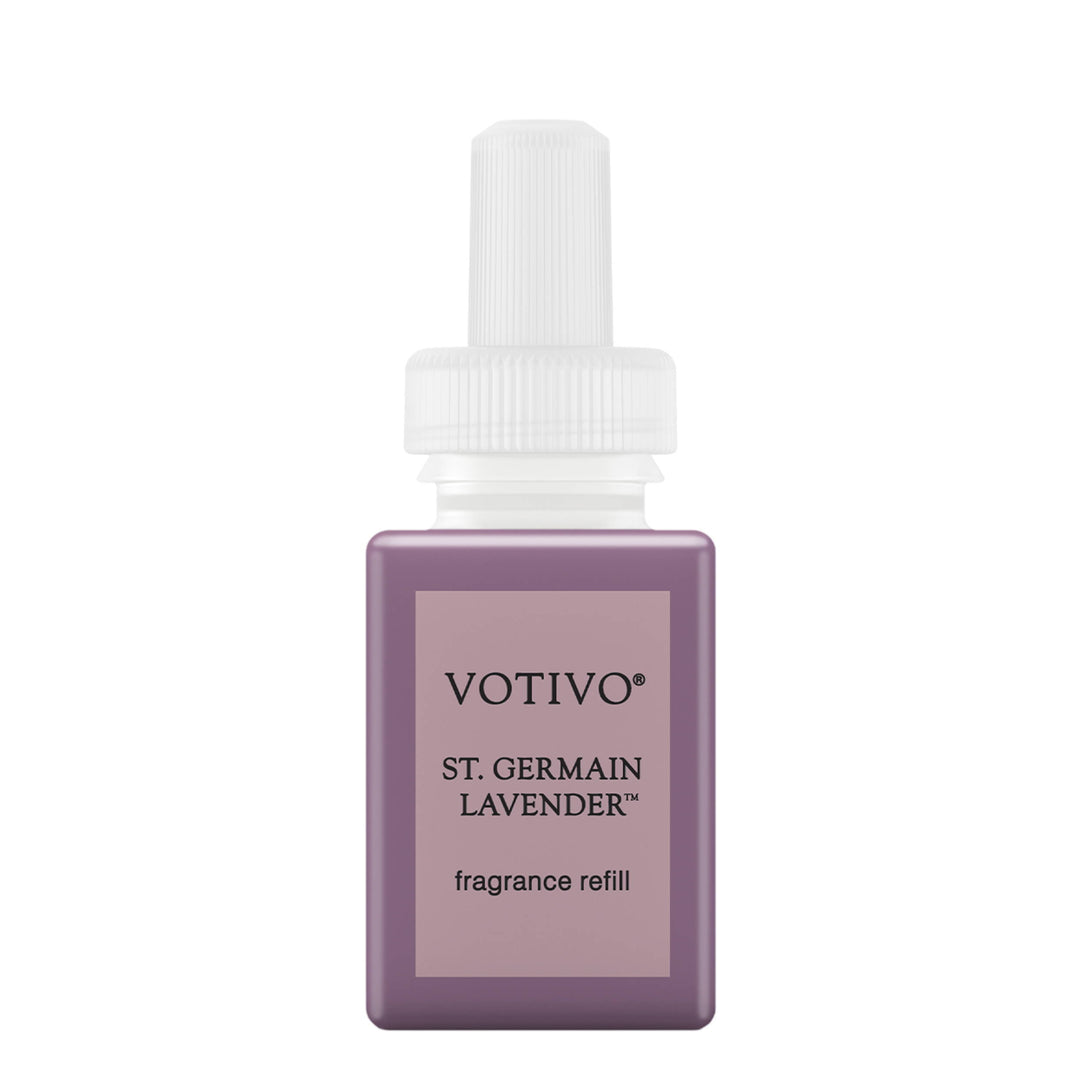 Votivo St. Germain Lavender Pura Refill