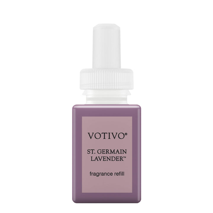 Votivo St. Germain Lavender Pura Refill