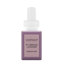 Load image into Gallery viewer, Votivo St. Germain Lavender Pura Refill
