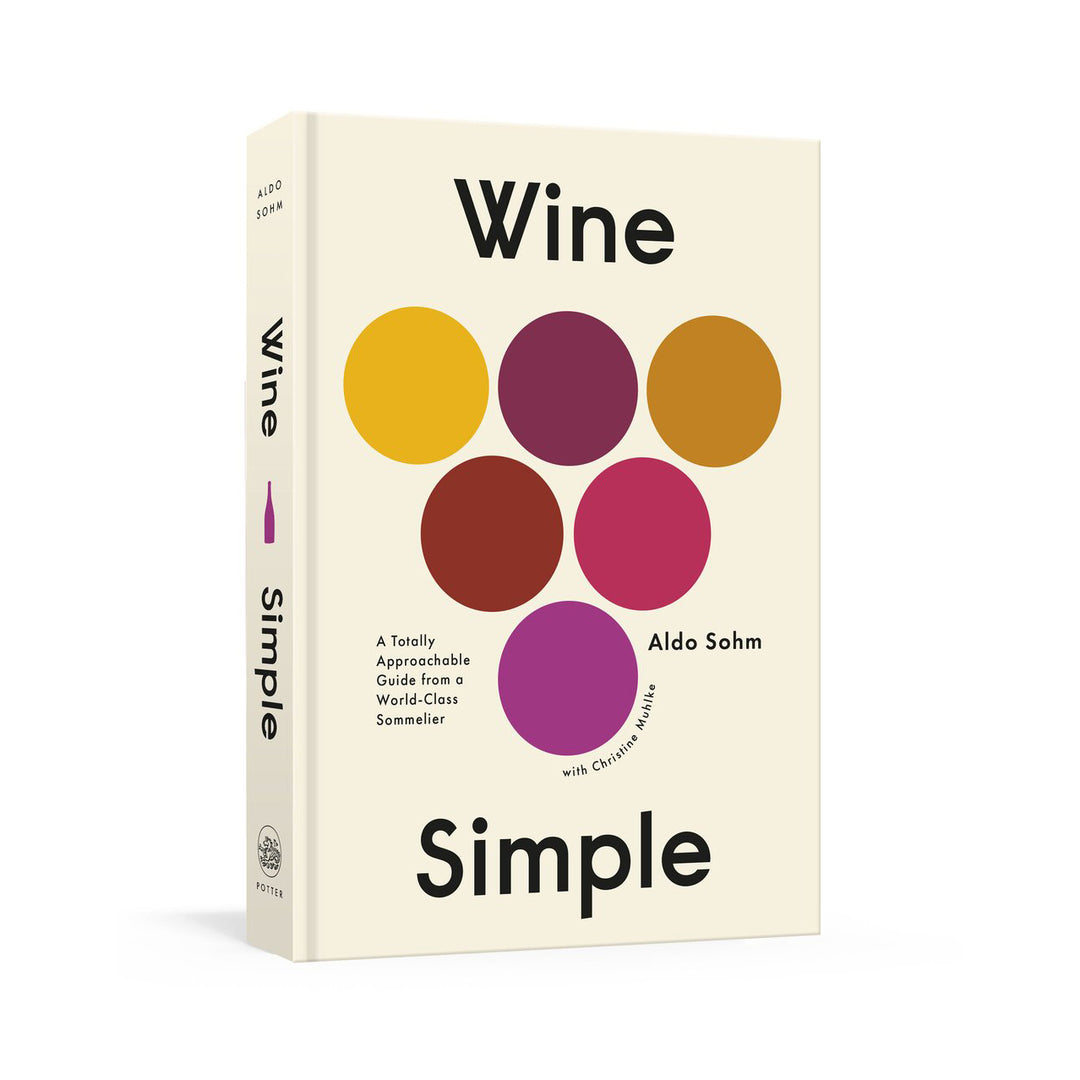 Wine Simple